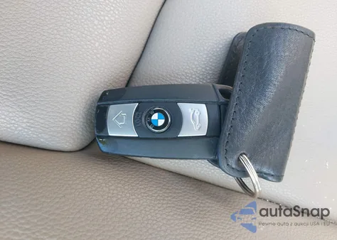 2009 BMW 135I from USA, damaged, VIN WBAUN93519VE94593